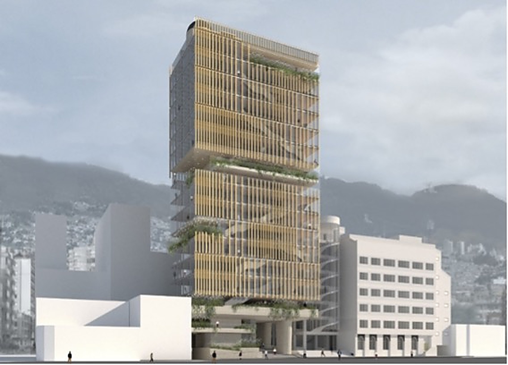 Proyecto Institucional - Bogotá D.C